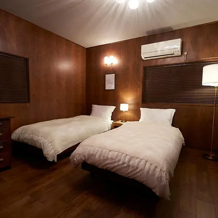 結家 -Musubiya- Hotel Kawagoe  Exterior photo