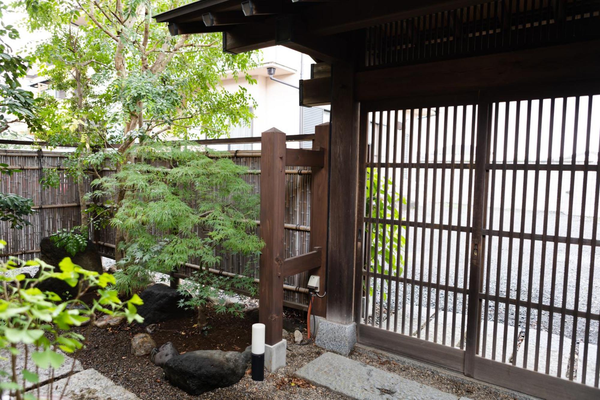 結家 -musubiya- * Kawagoe (Saitama)