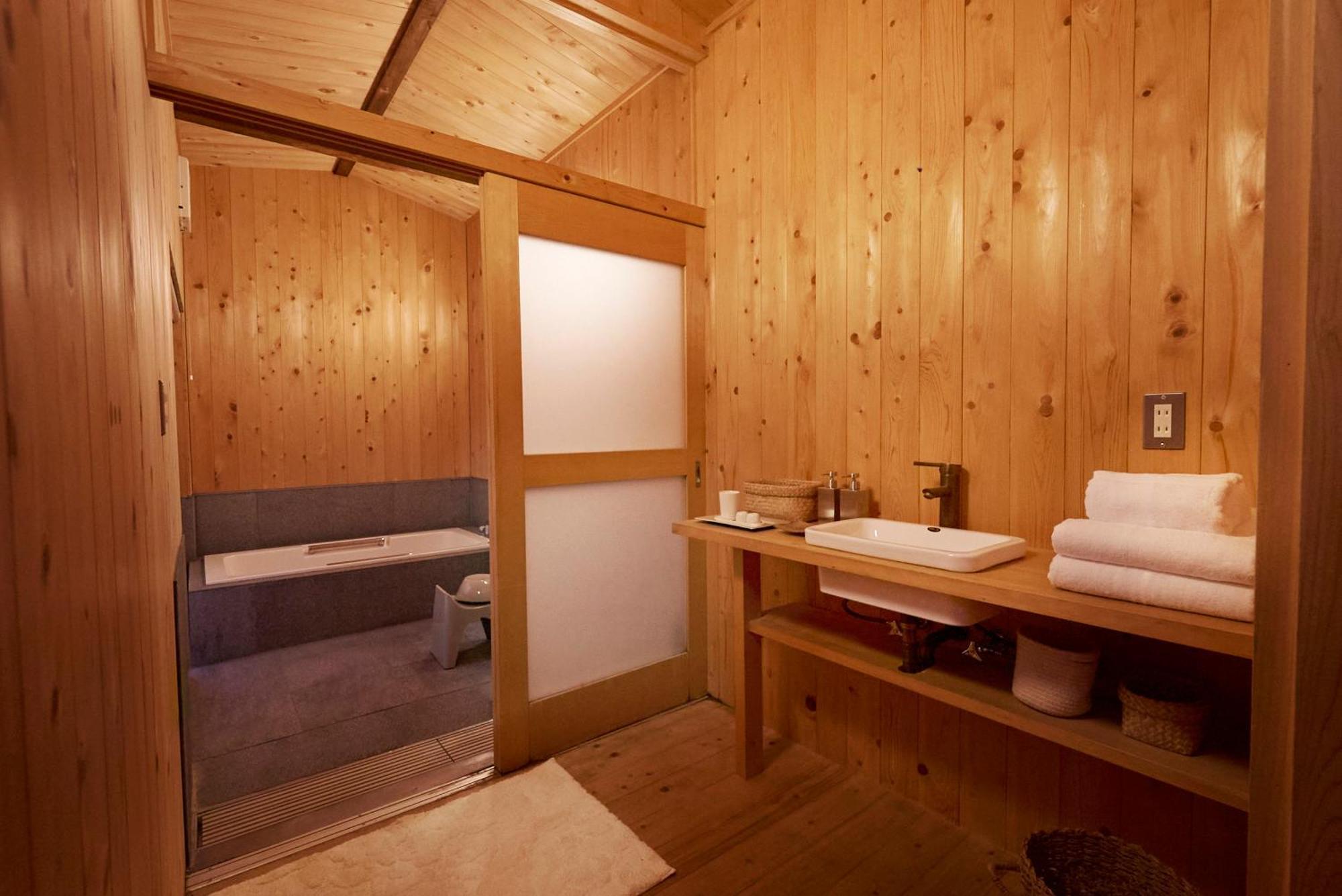Maison d'hôtes 結家 -musubiya- *