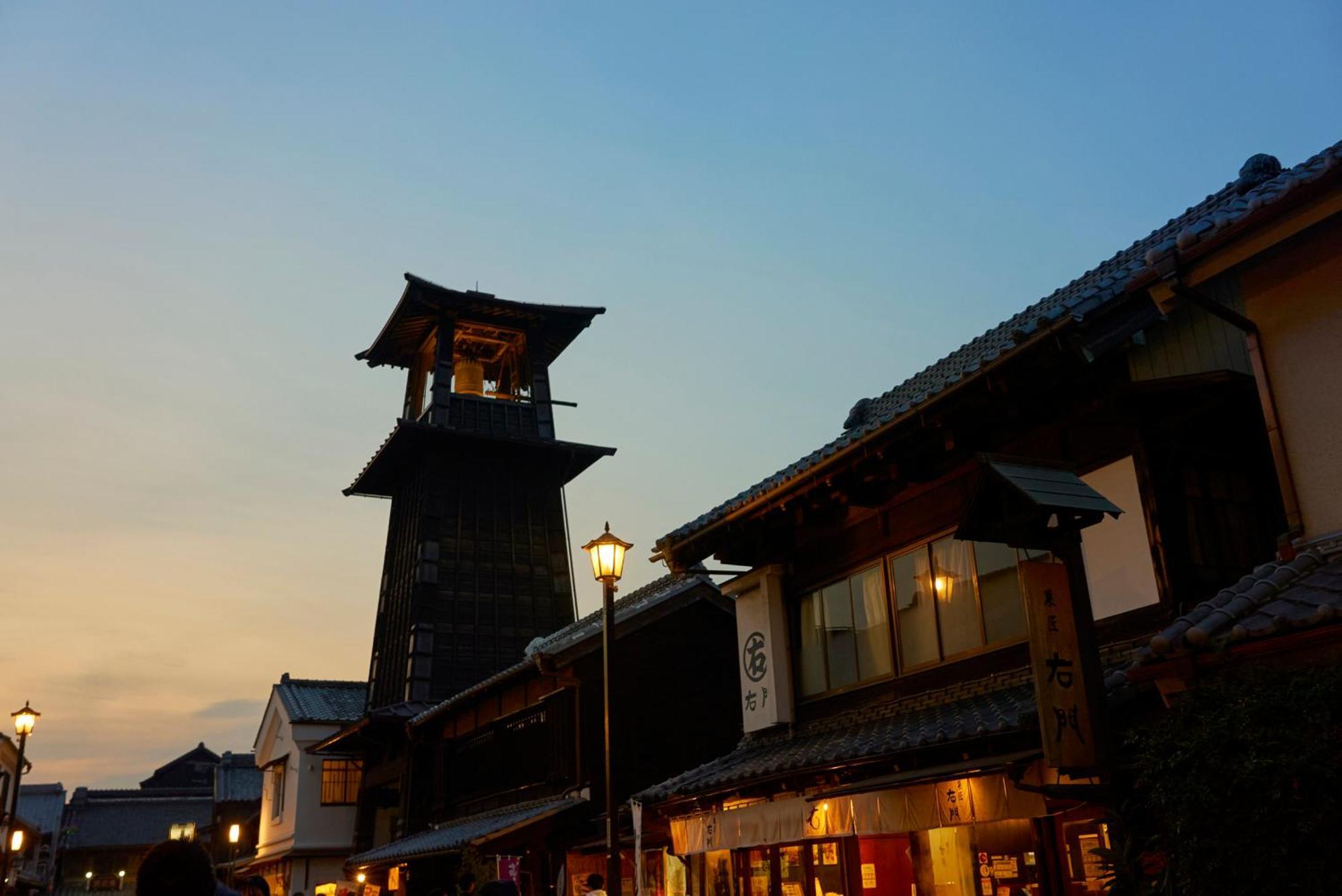 結家 -musubiya- Kawagoe (Saitama)